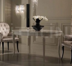 Итальянские Столовая - Раздвижной стол Nobility фабрика DV homecollection