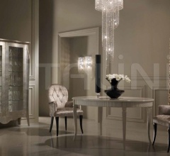 Итальянские Столовая - Раздвижной стол Nobility фабрика DV homecollection