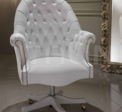 Итальянские Кабинет - Кресло Shine фабрика DV homecollection