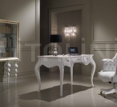 Итальянские Кабинет - Кресло Shine фабрика DV homecollection