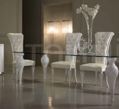 Итальянские Столовая - Стол обеденный Egoist фабрика DV homecollection