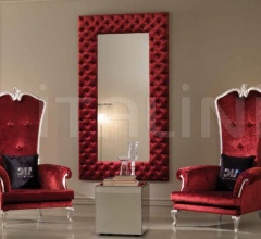 Итальянские Кресла - Кресло Vogue фабрика DV homecollection