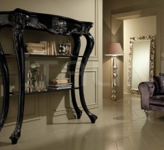 Итальянские Стеллажи - Книжный стеллаж Curiosity Итальянские Стеллажи - Книжный стеллаж Curiosity фабрика DV homecollection