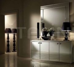 Итальянские Свет - Торшер Between фабрика DV homecollection