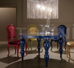 Итальянские Столовая - Стул Code фабрика DV homecollection