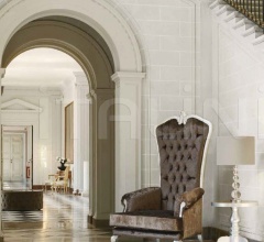 Итальянские Кресла - Кресло Vogue фабрика DV homecollection