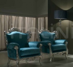 Итальянские Кресла - Кресло Gossip фабрика DV homecollection