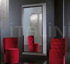 Итальянские Пуфы - Пуф Avery фабрика DV homecollection