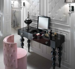 Итальянские Пуфы - Пуф Avery фабрика DV homecollection