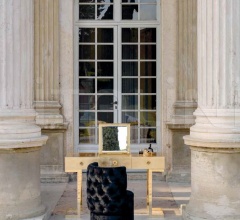 Итальянские Пуфы - Пуф Avery фабрика DV homecollection