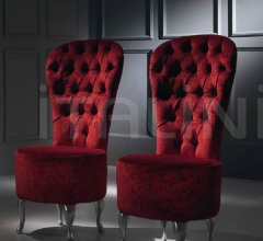 Итальянские Столовая - Стул Egoist фабрика DV homecollection