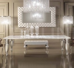 Итальянские Столовая - Стол обеденный Ever фабрика DV homecollection