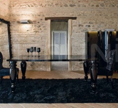 Итальянские Столовая - Стул Nobility фабрика DV homecollection