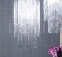 Итальянские Люстры - Люстра Allen Итальянские Люстры - Люстра Allen фабрика DV homecollection