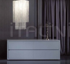 Итальянские Спальни - Комод Cooper Итальянские Спальни - Комод Cooper фабрика DV homecollection