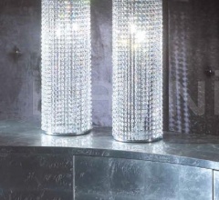 Итальянские Настольные светильники - Настольный светильник Allen Итальянские Настольные светильники - Настольный светильник Allen фабрика DV homecollection