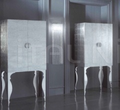 Итальянские Напольные светильники - Напольный светильник Allen фабрика DV homecollection