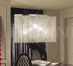 Итальянские Свет - Подвесной светильник Conrad фабрика DV homecollection