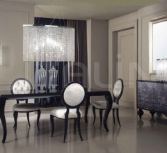 Итальянские Свет - Подвесной светильник Conrad фабрика DV homecollection