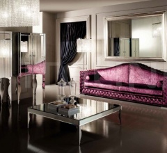 Итальянские Напольные светильники - Напольный светильник Conrad фабрика DV homecollection