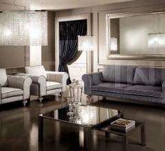 Итальянские Кресла - Кресло Lust фабрика DV homecollection