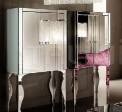 Итальянские Рестораны/Бары - Бар Envy фабрика DV homecollection