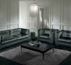 Итальянские Кресла - Кресло Velvet фабрика DV homecollection