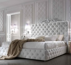 Итальянские Кровати - Кровать Avery фабрика DV homecollection