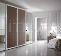 Итальянские Спальни - Шкаф Vogue Итальянские Спальни - Шкаф Vogue фабрика DV homecollection