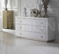 Итальянские Спальни - Комод Envy Итальянские Спальни - Комод Envy фабрика DV homecollection