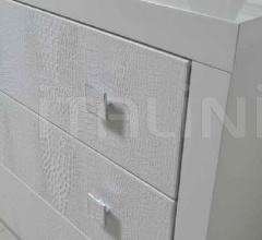 Итальянские Спальни - Комод Envy Итальянские Спальни - Комод Envy фабрика DV homecollection