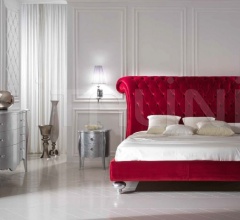Итальянские Кровати - Кровать Icon фабрика DV homecollection