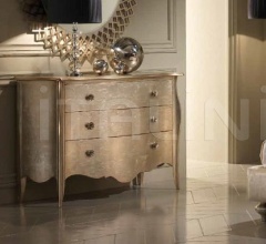 Итальянские Спальни - Комод Seduction Итальянские Спальни - Комод Seduction фабрика DV homecollection