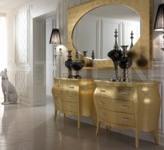 Итальянские Спальни - Комод Sign Итальянские Спальни - Комод Sign фабрика DV homecollection