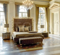 Итальянские Кровати - Кровать Superbia фабрика DV homecollection