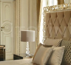 Итальянские Кровати - Кровать Superbia фабрика DV homecollection