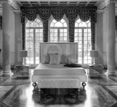 Итальянские Спальни - Тумбочка Envy Итальянские Спальни - Тумбочка Envy фабрика DV homecollection