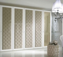 Итальянские Спальни - Шкаф Vogue Итальянские Спальни - Шкаф Vogue фабрика DV homecollection