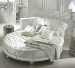 Итальянские Кровати - Кровать Kent фабрика DV homecollection