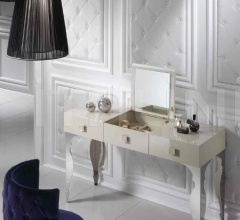 Итальянские Спальни - Туалетный столик Henry Итальянские Спальни - Туалетный столик Henry фабрика DV homecollection