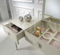 Итальянские Спальни - Туалетный столик Henry Итальянские Спальни - Туалетный столик Henry фабрика DV homecollection