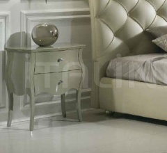 Итальянские Спальни - Тумбочка Hilton Итальянские Спальни - Тумбочка Hilton фабрика DV homecollection