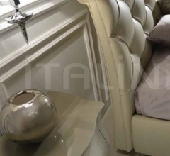 Итальянские Спальни - Тумбочка Hilton Итальянские Спальни - Тумбочка Hilton фабрика DV homecollection