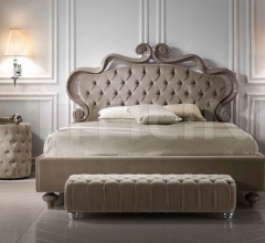 Итальянские Кровати - Кровать Seduction фабрика DV homecollection