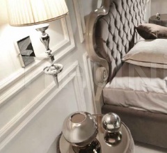 Итальянские Кровати - Кровать Seduction фабрика DV homecollection