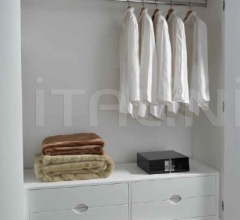 Итальянские Спальни - Шкаф Seduction Итальянские Спальни - Шкаф Seduction фабрика DV homecollection