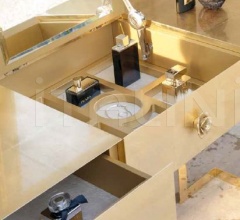 Итальянские Спальни - Туалетный столик Prince Итальянские Спальни - Туалетный столик Prince фабрика DV homecollection