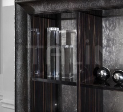 Итальянские Стеллажи - Книжный стеллаж Contrast Итальянские Стеллажи - Книжный стеллаж Contrast фабрика DV homecollection