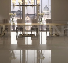 Итальянские Столовая - Стул Kent фабрика DV homecollection