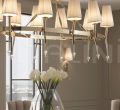 Итальянские Свет - Подвесной светильник Form 10 фабрика DV homecollection